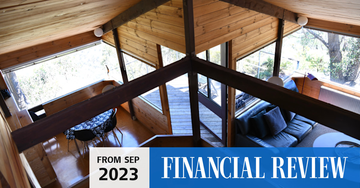 Airbnb charges would amount to a ‘tourism tax’ in Victoria, Daniel